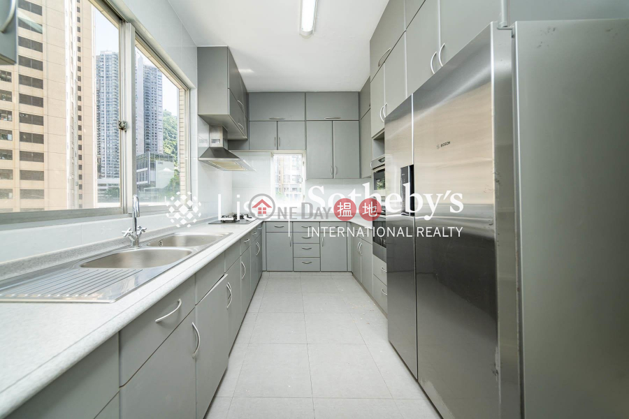 Property for Rent at Hollywood Heights with 4 Bedrooms | Hollywood Heights 好利閣 Rental Listings