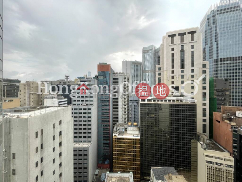 Office Unit at The Center | For Sale, The Center 中環中心 | Central District (HKO-76602-ABHS)_0