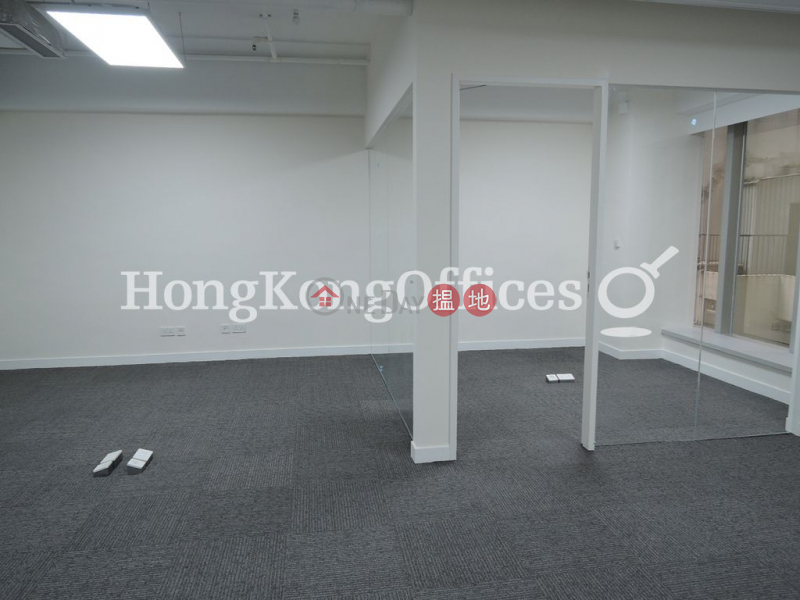 On Hing Building, Low Office / Commercial Property | Rental Listings, HK$ 35,875/ month