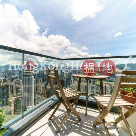 3 Bedroom Family Unit at Oasis | For Sale | Oasis 欣怡居 _0