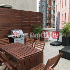 3 Bedroom Family Flat for Sale in Sai Ying Pun | Kam Ning Mansion 金寧大廈 _0