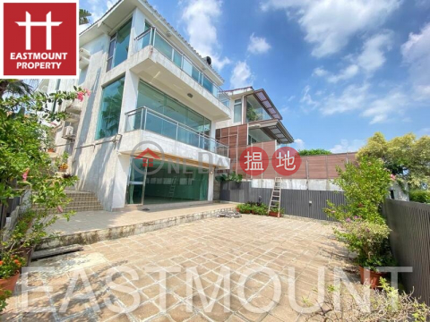 Sai Kung Villa House | Property For Rent or Lease in Fung Sau Road, Asiaciti Gardens 鳳秀路亞都花園-Detached, Full sea view | Asiaciti Gardens 亞都花園 _0