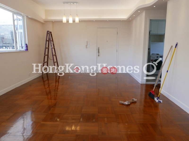 2 Bedroom Unit for Rent at Greenland Gardens 67-69 Lyttelton Road | Western District Hong Kong Rental HK$ 35,000/ month