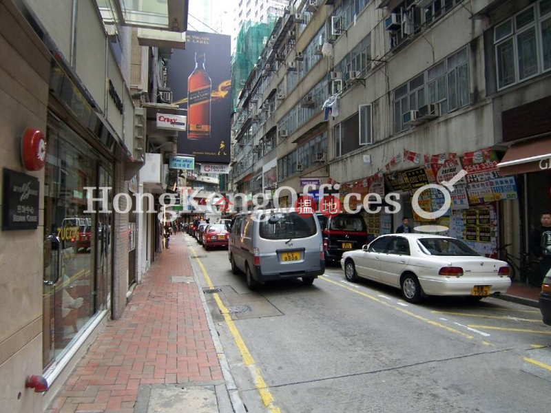 HK$ 39,900/ 月百樂中心|灣仔區百樂中心寫字樓租單位出租