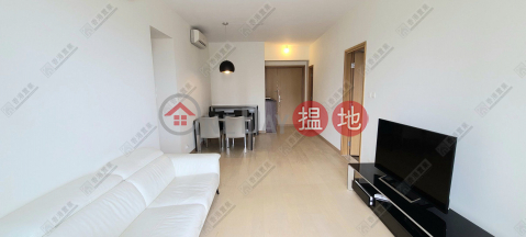 GRAND AUSTIN三房一套, Grand Austin 1座 Grand Austin Tower 1 | 油尖旺 (ISAAC-335816383)_0