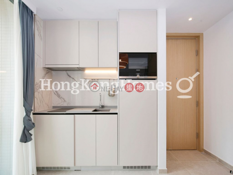 HK$ 17,900/ month, Resiglow Pokfulam, Western District | Studio Unit for Rent at Resiglow Pokfulam