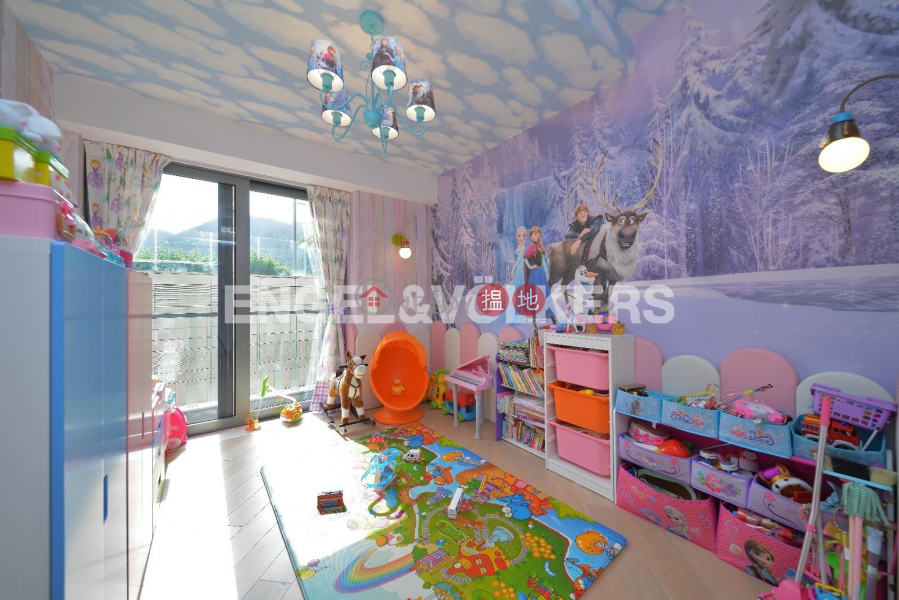 HK$ 68,000/ month Providence Bay Phase 1 Tower 12, Tai Po District 3 Bedroom Family Flat for Rent in Science Park
