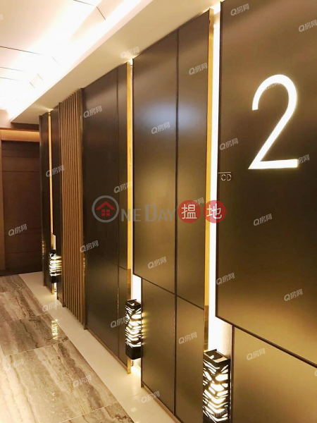 HK$ 15,500/ month Park Circle | Yuen Long | Park Circle | 2 bedroom Low Floor Flat for Rent