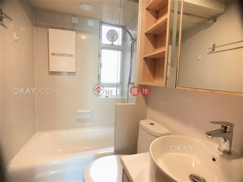 HK$ 9.88M Wah Fai Court | Western District Rare 2 bedroom in Mid-levels West | For Sale