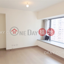 Unique 2 bedroom with balcony | Rental, Centre Point 尚賢居 | Central District (OKAY-R84486)_0