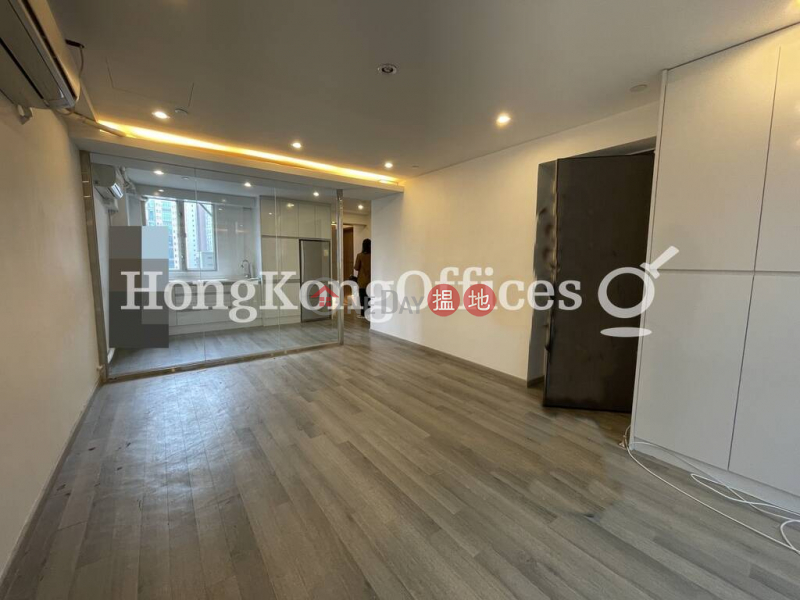 Office Unit for Rent at Richmake Commercial Building 198-200 Queens Road Central | Central District | Hong Kong | Rental | HK$ 24,002/ month