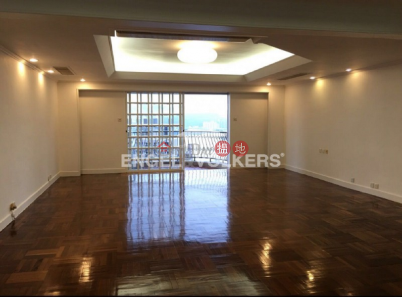 Property Search Hong Kong | OneDay | Residential Sales Listings | 4 Bedroom Luxury Flat for Sale in Mid Levels West