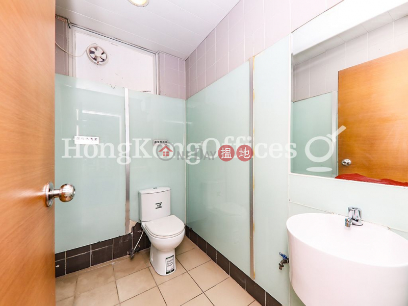 HK$ 37,600/ month At Tower, Eastern District, Office Unit for Rent at At Tower