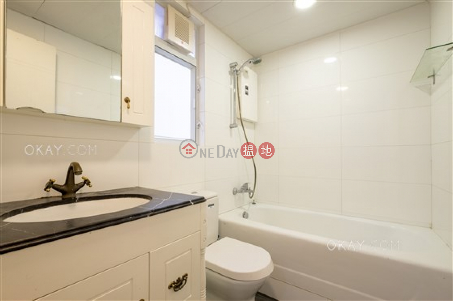 Lovely 1 bedroom with terrace | For Sale, Shun Hing Building 順興大廈 Sales Listings | Western District (OKAY-S287181)