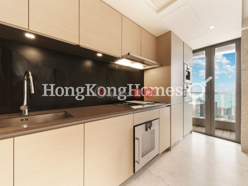 HK$ 69,000/ 月瀚然西區|瀚然兩房一廳單位出租