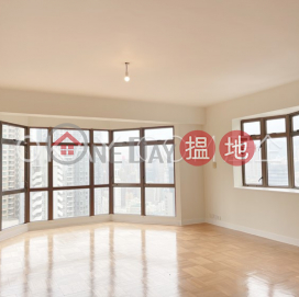 Lovely 4 bedroom in Mid-levels East | Rental | Bamboo Grove 竹林苑 _0