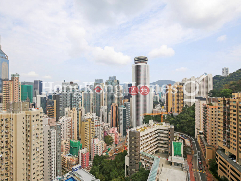 香港搵樓|租樓|二手盤|買樓| 搵地 | 住宅-出租樓盤|皇朝閣三房兩廳單位出租