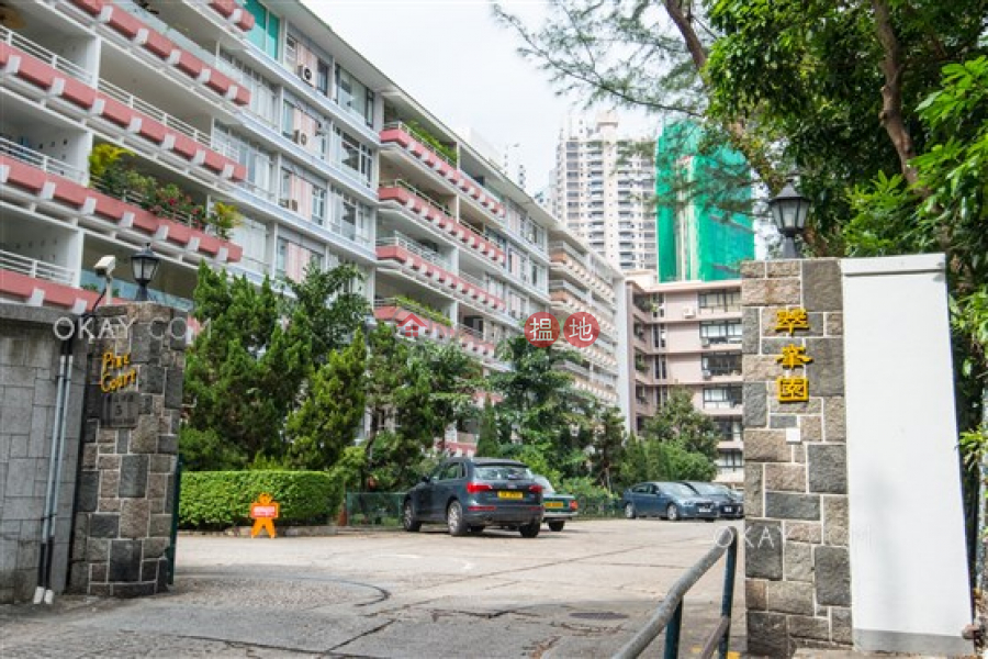 翠峰園A-F座-高層-住宅出租樓盤|HK$ 87,000/ 月