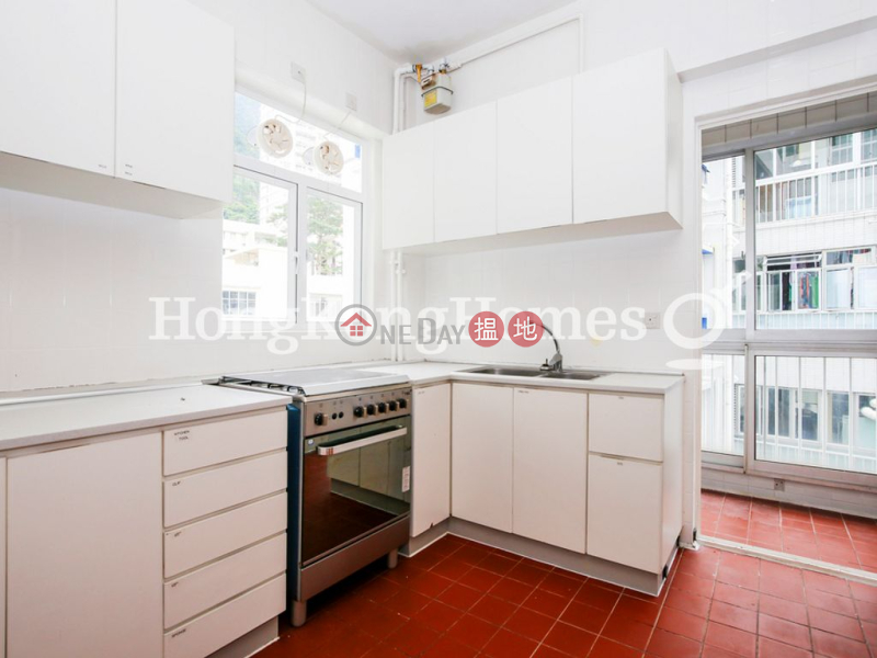 HK$ 59,000/ month | Envoy Garden, Wan Chai District, 3 Bedroom Family Unit for Rent at Envoy Garden