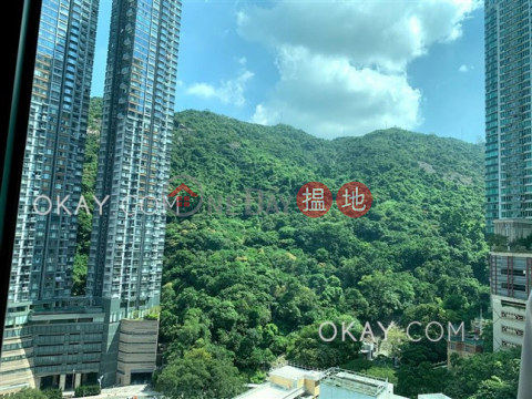 Rare 3 bedroom with balcony | Rental, Jardine Summit 渣甸豪庭 | Wan Chai District (OKAY-R63816)_0