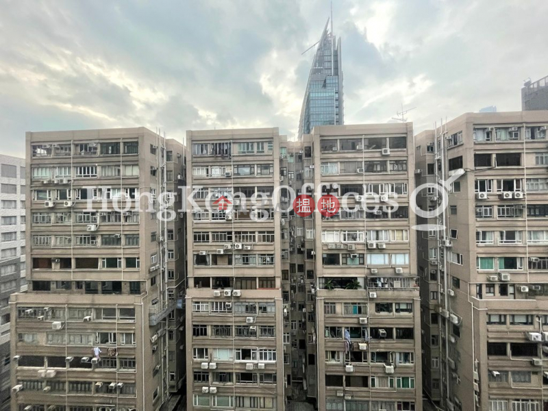 Property Search Hong Kong | OneDay | Office / Commercial Property Rental Listings, Office Unit for Rent at Kai Seng Commercial Centre