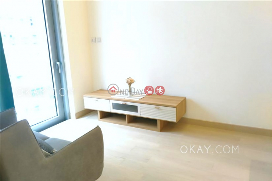 Tasteful 1 bedroom with balcony | For Sale | Island Residence Island Residence Sales Listings