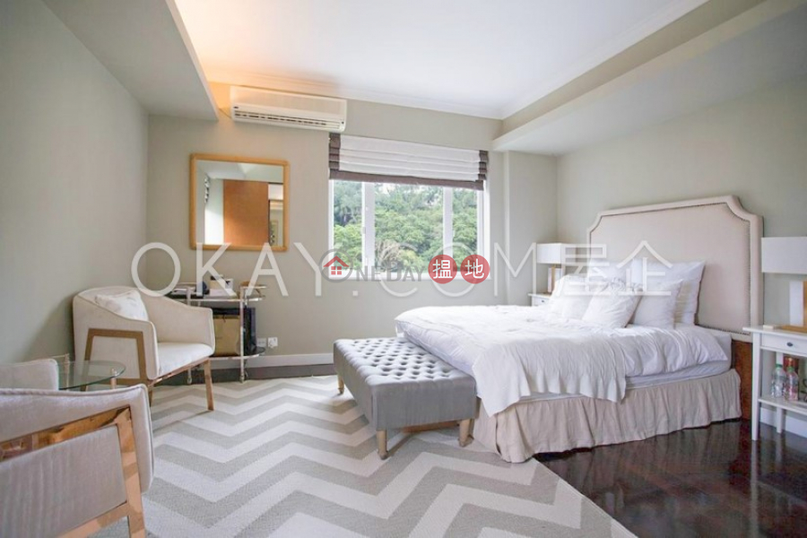 HK$ 108,000/ month | 26 Magazine Gap Road Central District, Efficient 3 bedroom with harbour views, balcony | Rental