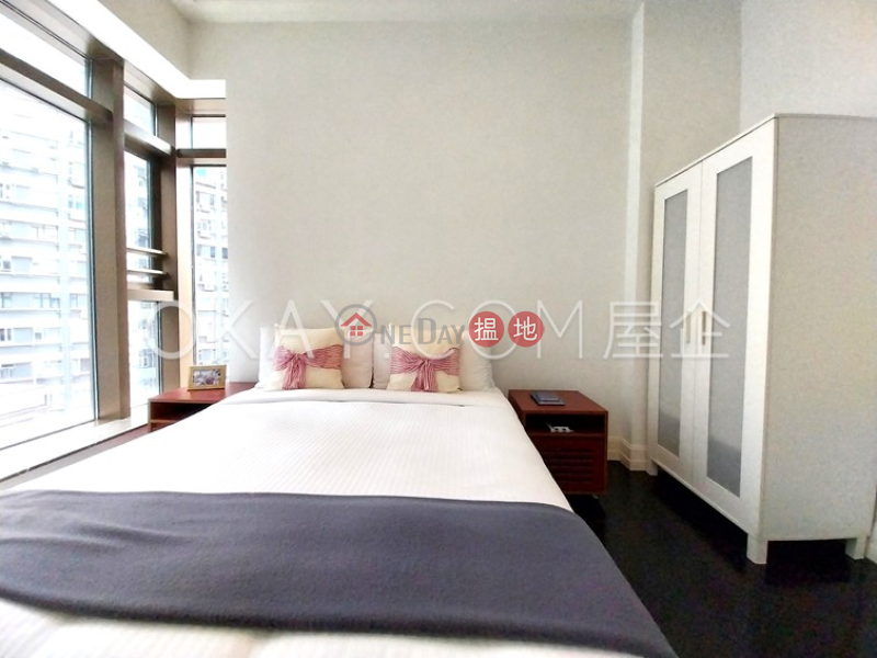 Gorgeous 2 bedroom with balcony | For Sale, 1 Castle Road | Western District, Hong Kong, Sales HK$ 16.89M