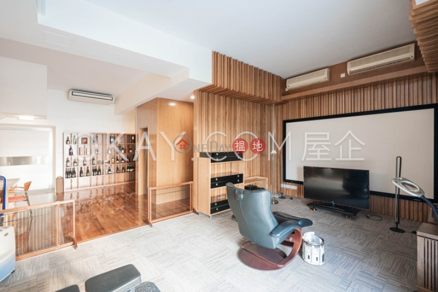 Property Search Hong Kong | OneDay | Residential | Sales Listings Unique house with sea views, rooftop & terrace | For Sale