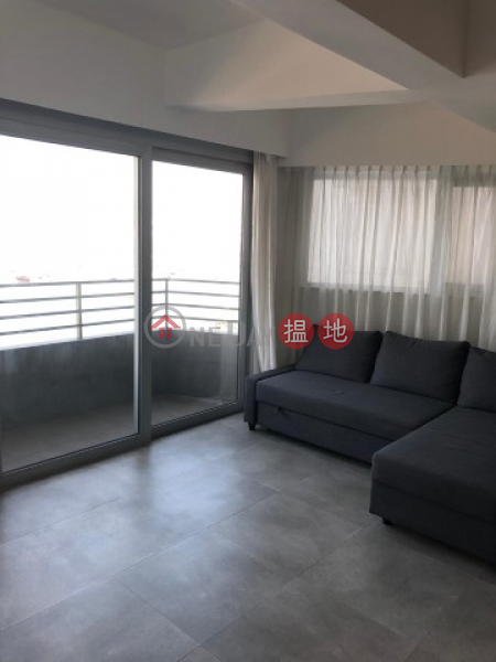 Spacious unit for rent in Causeway Bay, Hoi Kung Court 海宮大廈 Rental Listings | Wan Chai District (A068333)