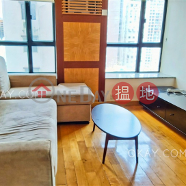 Charming 2 bedroom in Sheung Wan | Rental | Caine Tower 景怡居 _0