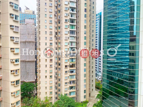Office Unit for Rent at Sea View Estate, Sea View Estate 海景大廈 | Eastern District (HKO-85294-ABHR)_0