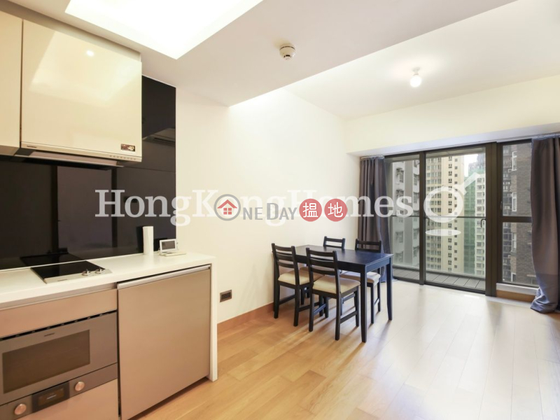 HK$ 11M The Nova, Western District, 1 Bed Unit at The Nova | For Sale