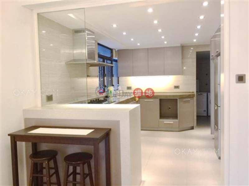 HK$ 90,000/ month, Ventris Place Wan Chai District, Efficient 5 bedroom with balcony & parking | Rental