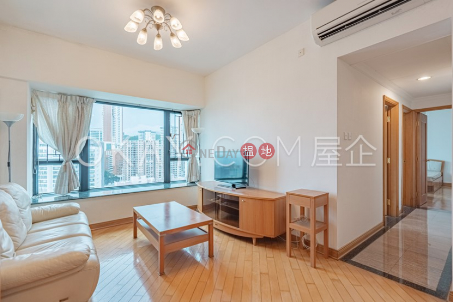 香港搵樓|租樓|二手盤|買樓| 搵地 | 住宅出租樓盤-3房2廁,極高層,星級會所豪廷峰出租單位