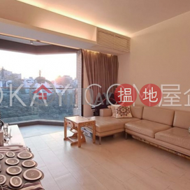 Stylish 2 bedroom in South Bay | Rental, Grand Garden 華景園 | Southern District (OKAY-R13722)_0