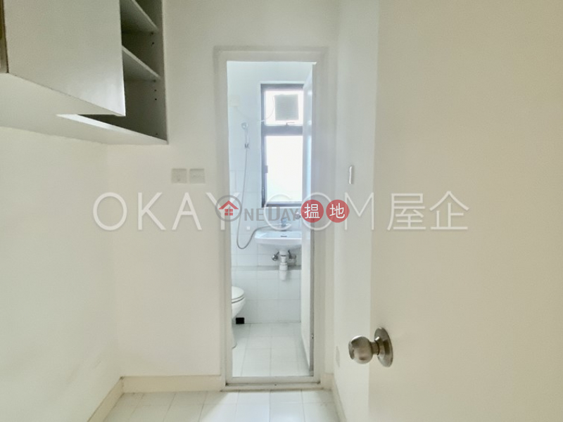 HK$ 46,500/ month, Kennedy Court, Eastern District Rare 3 bedroom on high floor with rooftop & parking | Rental