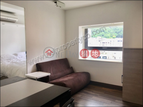 Furnished Apartment for lease in Happy Valley | V Happy Valley V Happy Valley _0