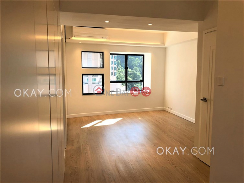 Gorgeous 3 bedroom in Mid-levels Central | Rental | 96 MacDonnell Road | Central District Hong Kong Rental HK$ 90,000/ month