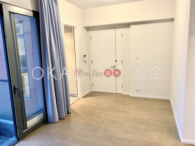 Rare 2 bedroom with balcony | For Sale, 9 Warren Street | Wan Chai District | Hong Kong, Sales | HK$ 15M