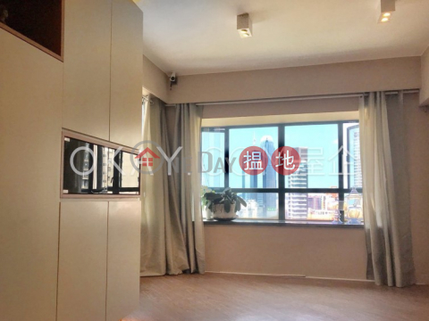 Nicely kept 2 bedroom on high floor | For Sale | Prosperous Height 嘉富臺 _0