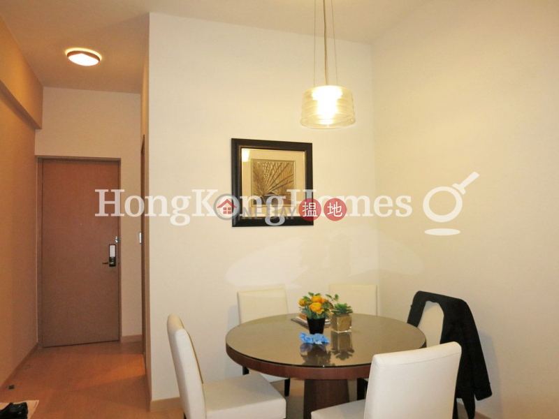 HK$ 30M SOHO 189 | Western District | 3 Bedroom Family Unit at SOHO 189 | For Sale