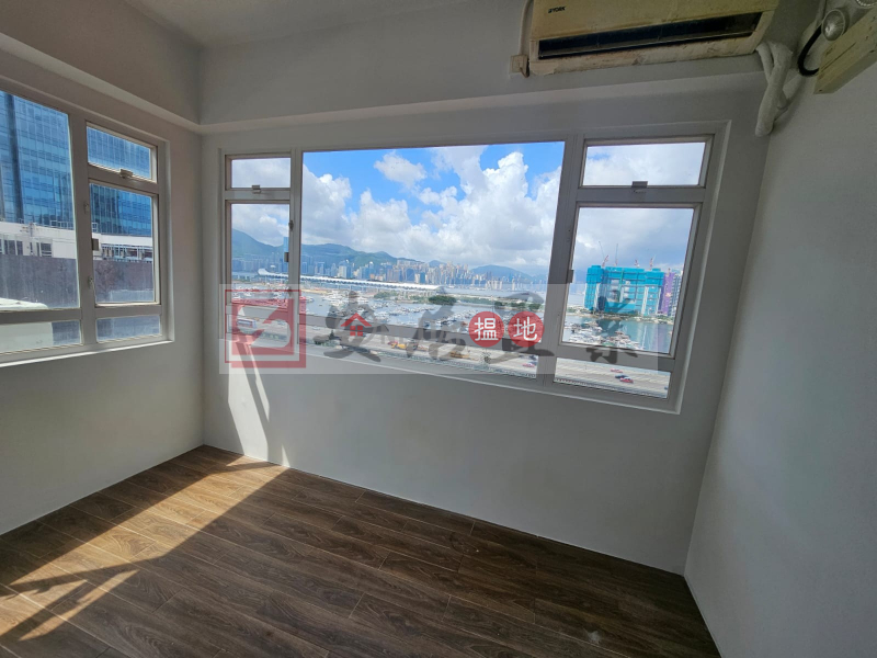 安居工商 何生 Ｌ大窗 南向海景 樓底極高 最後一間|永富工業大廈(Winful Industrial Building)出售樓盤 (ANDYH-0244486863)