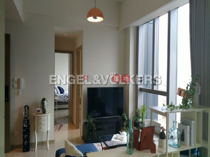 Property Search Hong Kong | OneDay | Residential | Rental Listings, 3 Bedroom Family Flat for Rent in Kennedy Town