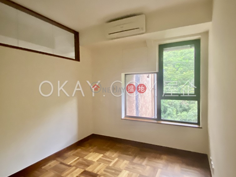 Property Search Hong Kong | OneDay | Residential Rental Listings | Gorgeous 4 bedroom with balcony & parking | Rental