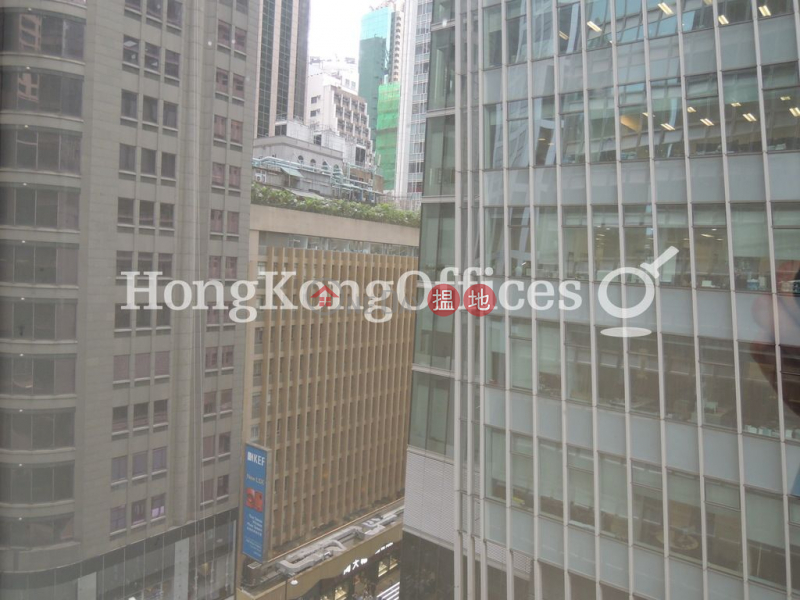 Office Unit for Rent at China Building, China Building 華人行 Rental Listings | Central District (HKO-77143-AHHR)