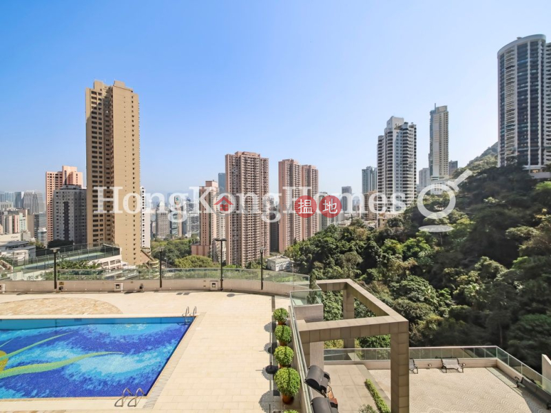 Property Search Hong Kong | OneDay | Residential, Sales Listings | 4 Bedroom Luxury Unit at Clovelly Court | For Sale