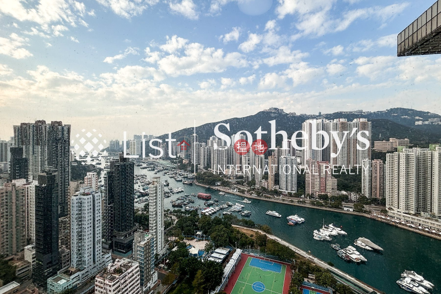 Property for Sale at Sham Wan Towers Block 2 with 4 Bedrooms | Sham Wan Towers Block 2 深灣軒2座 Sales Listings