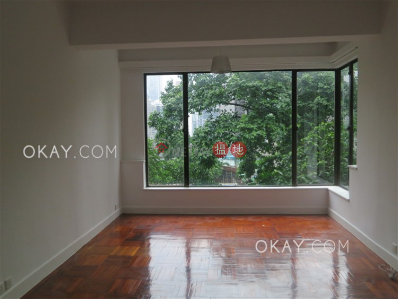 Elegant 3 bedroom in Mid-levels Central | For Sale | Morning Light Apartments 晨光大廈 Sales Listings