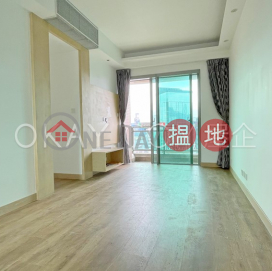 3房2廁,極高層,星級會所,露台York Place出租單位 | York Place York Place _0